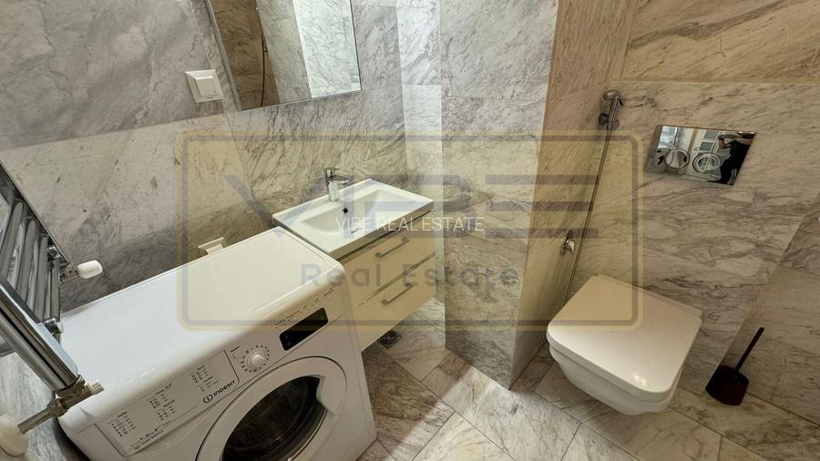 Apartament 2 camere open-space Royal Town Copou - 16