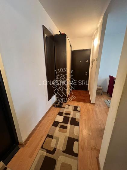 Apartament decomandat 2 camere-balcon-parcare-Stefan cel Mare - 9