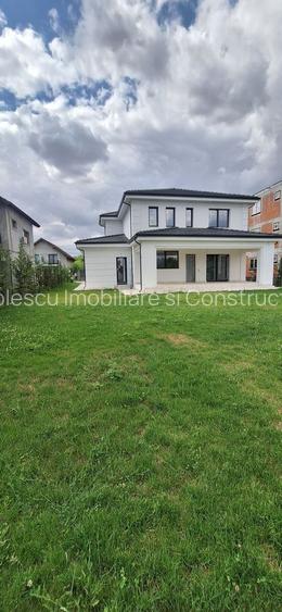 Locuinta individuala in Dumbravita - 9