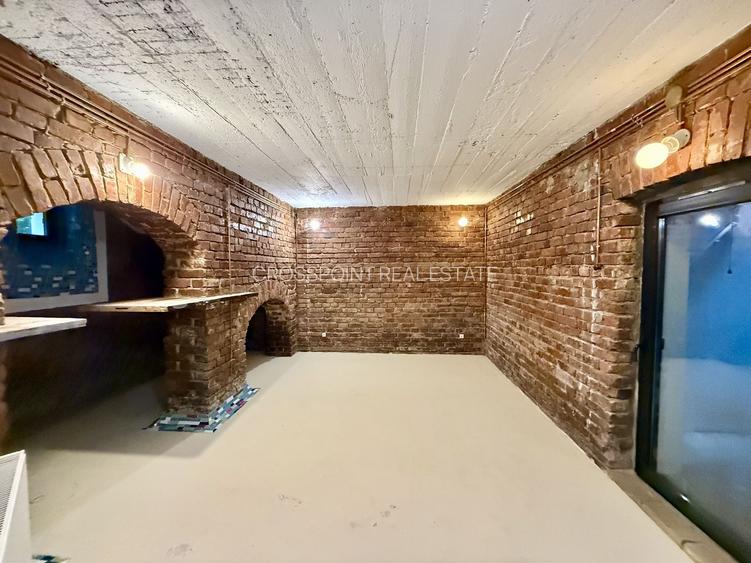 Capitale / Vilă interbelică restaurată - 18