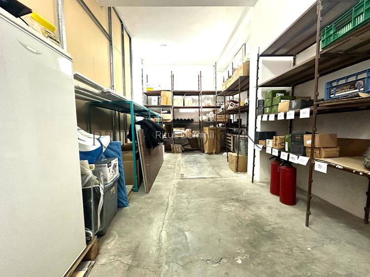 Spatiu Comercial Rogerius, Zona cu Trafic Intens, 265mp Utili - 3