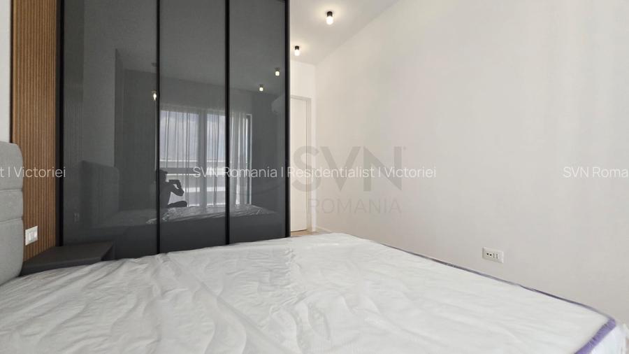 REA1020955 Apartament cu 2 Camere NUSCO cu loc de parcare - 5