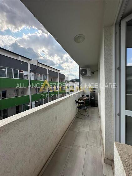 Apartament 2 camere de vanzare – 64.5 mp – etaj 2 – bloc modern cu lift - 11