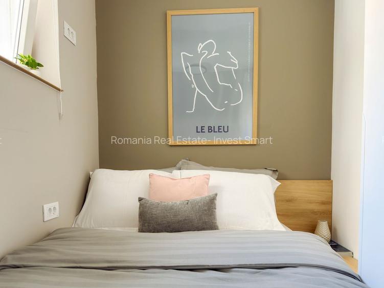 VAND APARTAMENT 3 CAMERE, MODIFICAT DIN 2 CAMERE, UNIVERSITATE - 38