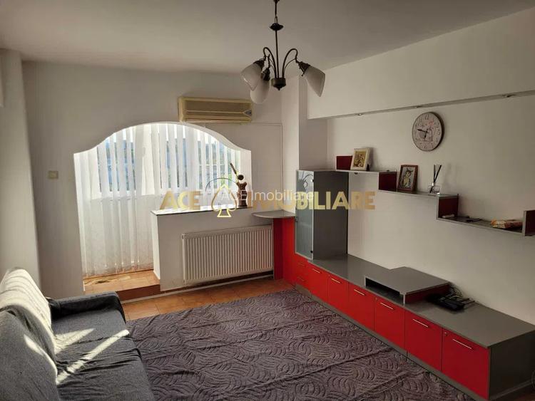 3 Camere de inchiriat | Berceni | Metrou | DishWasher - 2