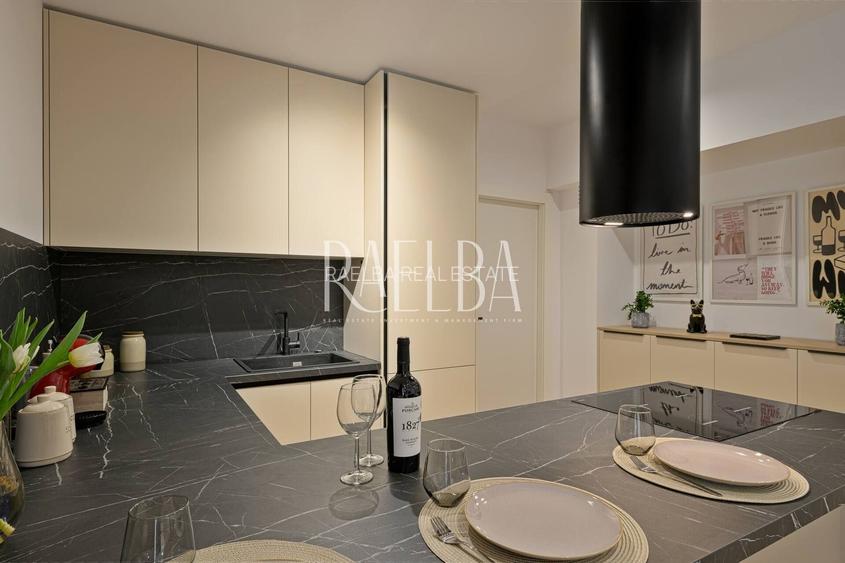 | Apartament 2 camere | One Cotroceni | - 5