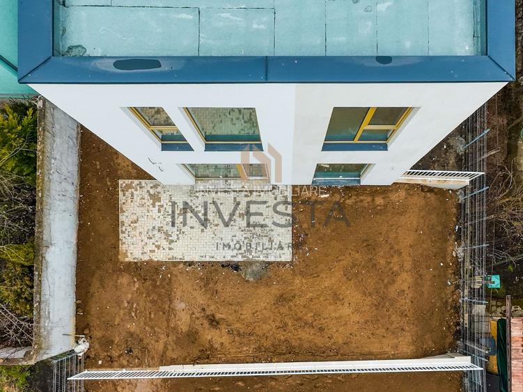 Duplex modern | 191 mp | curte proprie | garaj dublu | Andrei Muresanu - 4