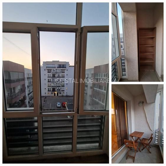 Vanzare apartament 2 camere Pallady-Fetesti - 7