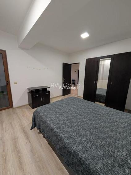 Ap. 2 Cam. (bloc nou, 47 mp, parcare inclusa) adiacent Sos. Oltenita - 4