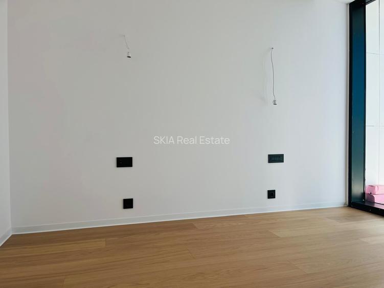 Studio  – One Floreasca Towers - 4