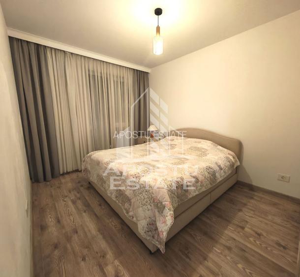 Apartament de vanzare, 2 camere, etaj intermediar, Aradului, Timisoara - 7