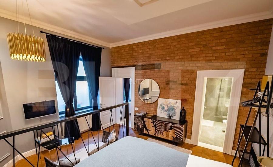 2 apartamente, 95 mp, zona centrala - 2