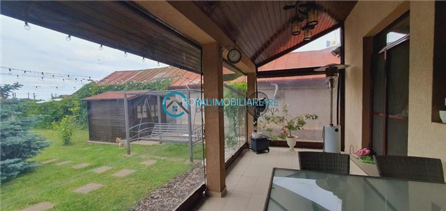 Royal Imobiliare-Vanzare Vila Zona Blejoi - 34