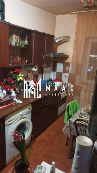 Garsoniera Dovalii | confort 1 | 26 mp - 4