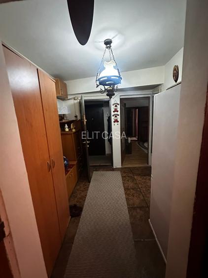 Apartament cu 3 camere, zona Nicolina - 9