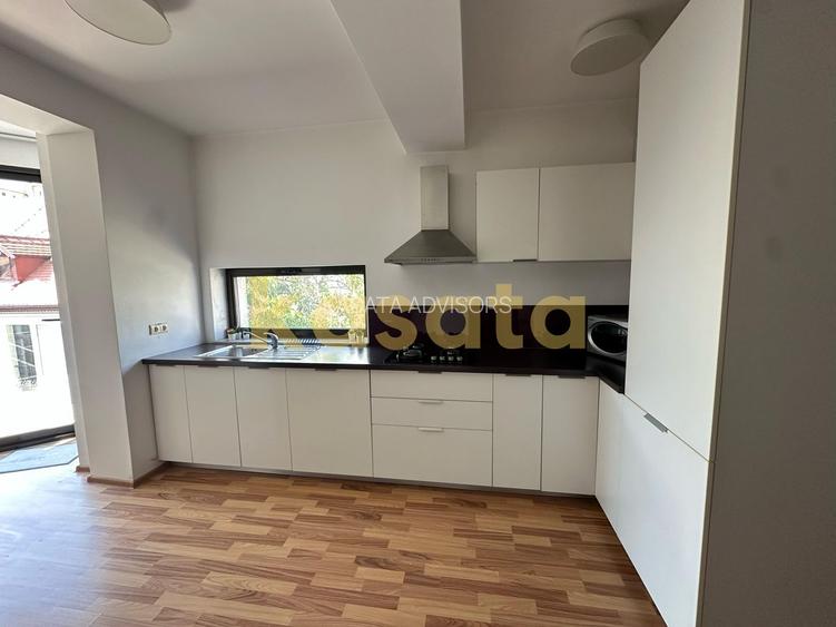 APARTAMENT 3 CAMERE | DOROBANTI - 6