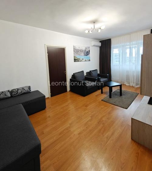 Apartament 3 camere + boxă (Drumul Taberei, București) - 10