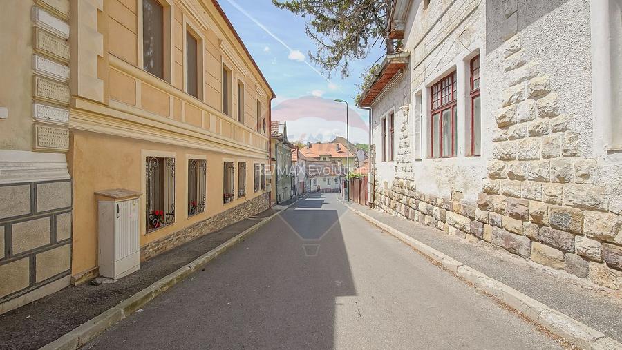 Comision 0% | Garsonieră la casă, curte comună– Matei Basarab - 19