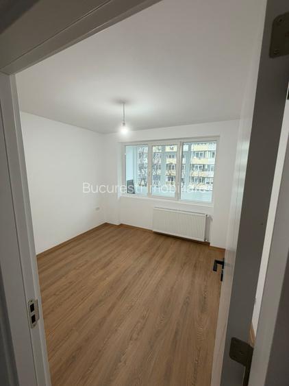 Apartament 3 Camere,Vatra Luminoasa,Metrou,Iancului,bl.reabilitat,et.5/10, - 7