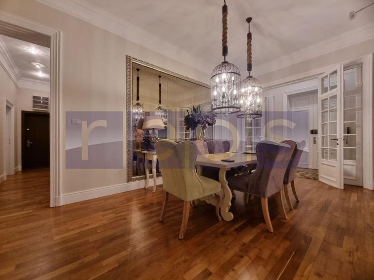 VANZARE- 5 CAMERE- DOROBANTI- CAPITALE - 4