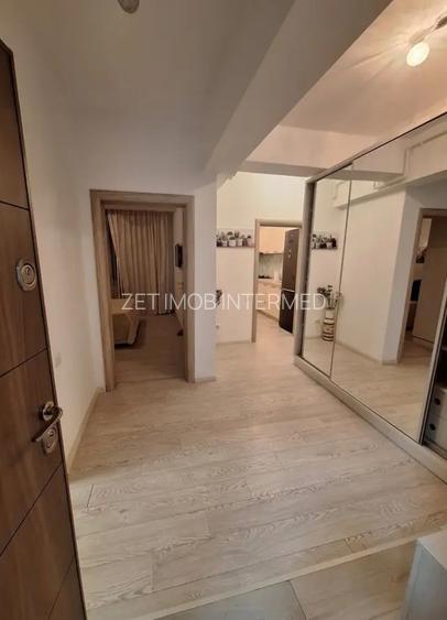 2 camere Lujerului - imobil 2019 - 7