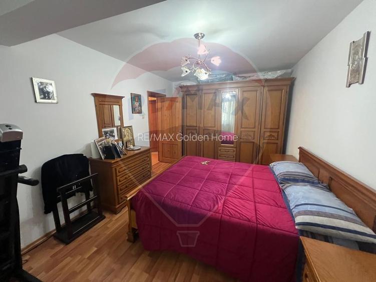 Apartament 3 camere în zona Ultracentral - 13