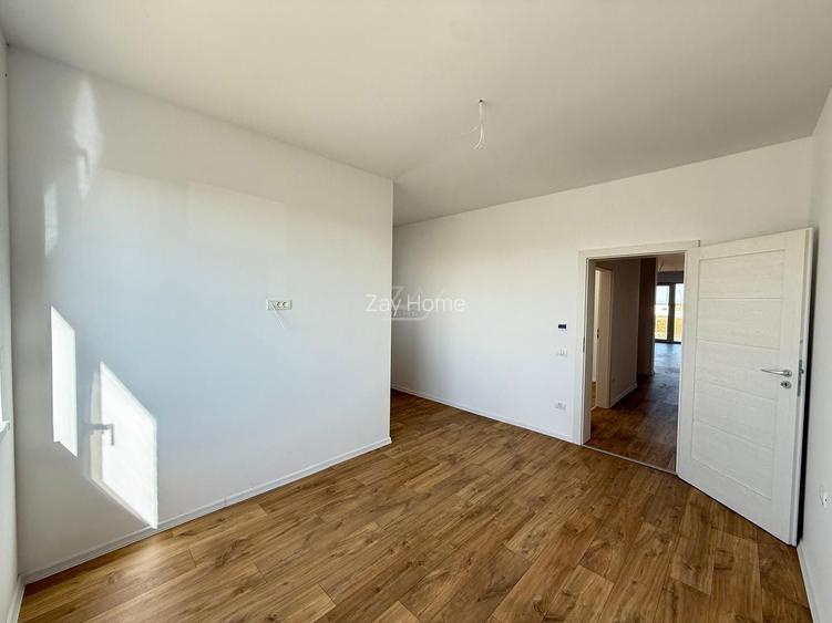 COMISION 0! Duplex finalizat. Panouri solare. Disponibil imediat. - 6