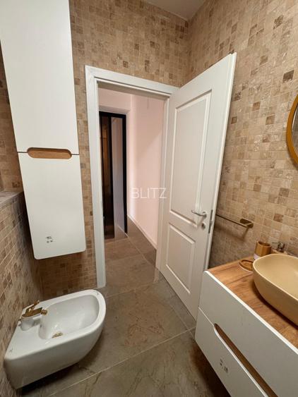 Apartament 3 camere , 94,10 mp , Constructie 2022 , 2 bai ,zona Agronomie - 9