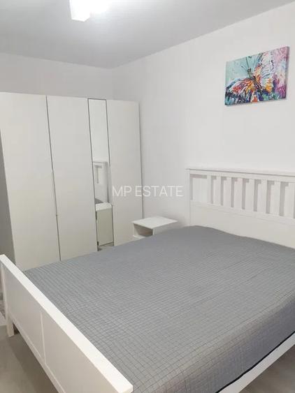 Apartament 2 camere/ Hils Pallady / 2 minute metrou + Loc Parcare Inclus - 3
