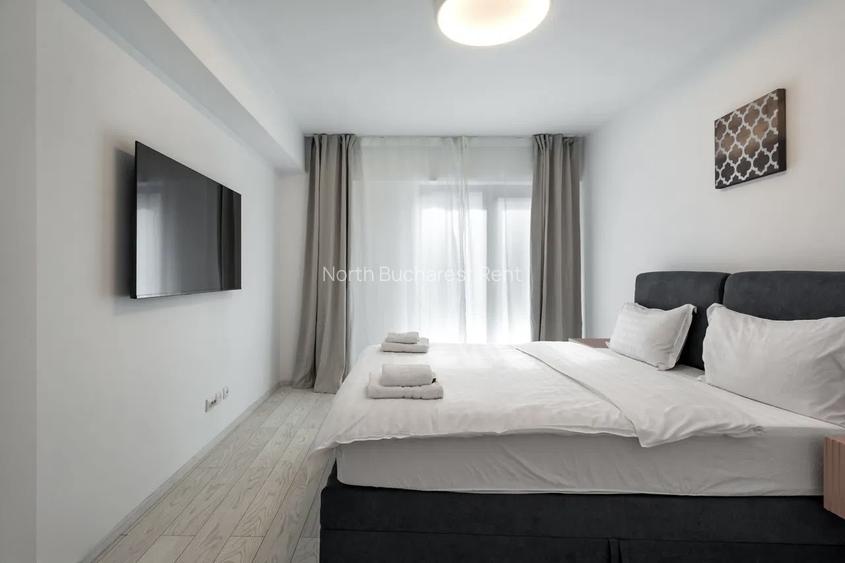 2 camere de inchiriat | PIPERA | PARCARE - 5