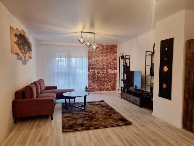 Parcul Carol | Eroii Revolutiei | Tineretului | 2 Camere-prima inchiriere-NOU - 2