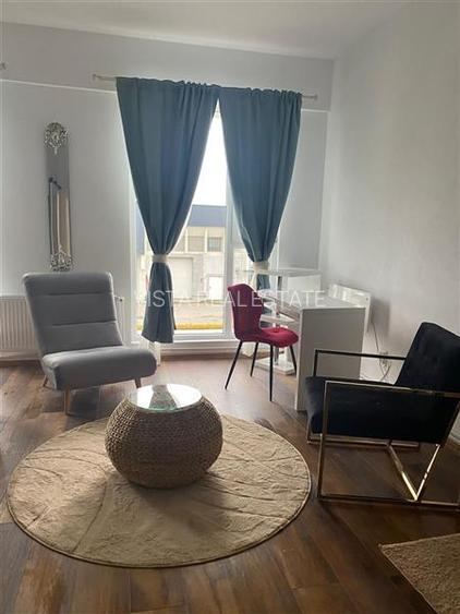 Studio spatios la etaj 1, in zona Astra, Brasov - 3