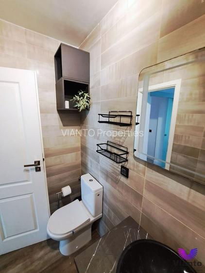 CASA INDIVIDUALA CU CURTE PREMIUM SUB ARINI - 16