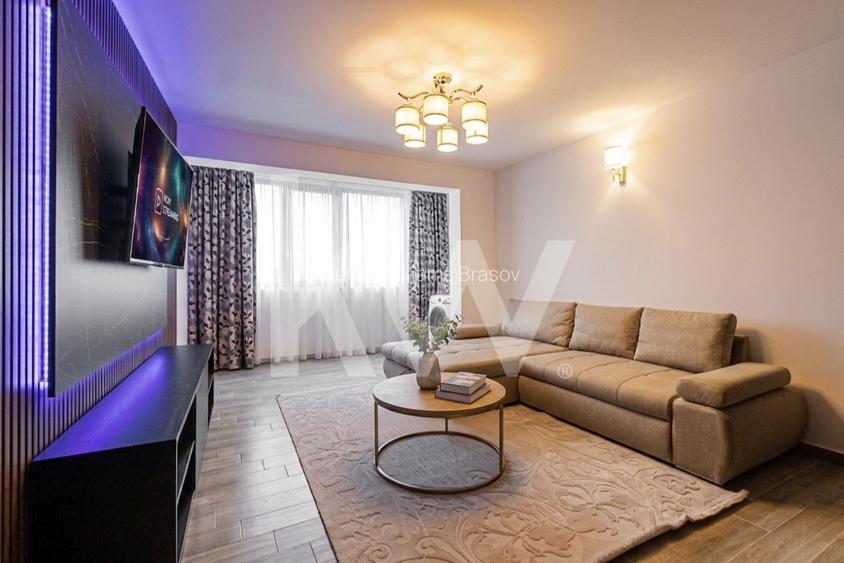Apartament Premium | Prima Închiriere | 2 Camere | 64 mp | Codlea - 2