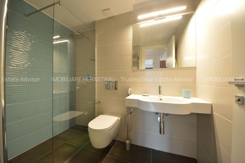 Apartament cu 2 camere de închiriat în zona Soseaua Nordului - 10