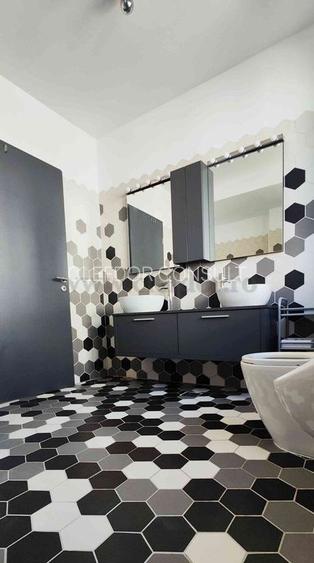 Vilă cu 6 camere langa padurea Baneasa - 6