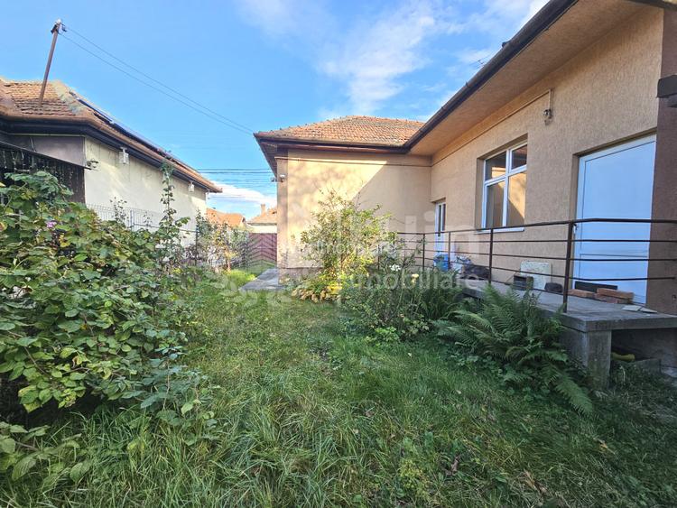 Casa individuala 2 camere | Teren 770mp | Front 12ml | Dambul Rotund - 8