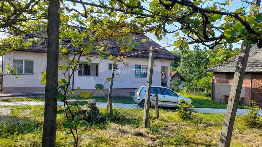 Benesat - GOSPODARIE utilata DE VANZARE - 4