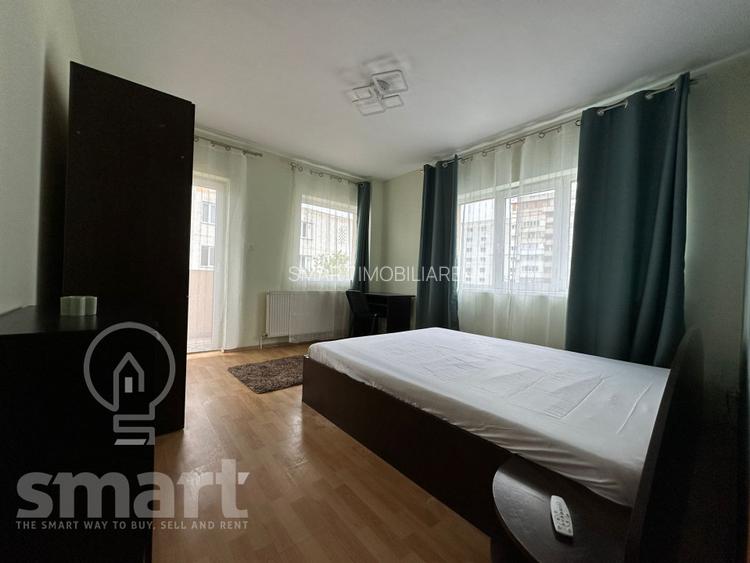 Apartament 3 camere modern parcare subterana Marasti - 9