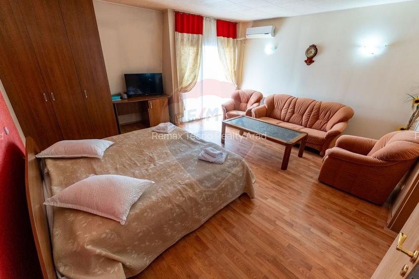Hotel / Pensiune in Hateg, Jud Hunedoara - 53