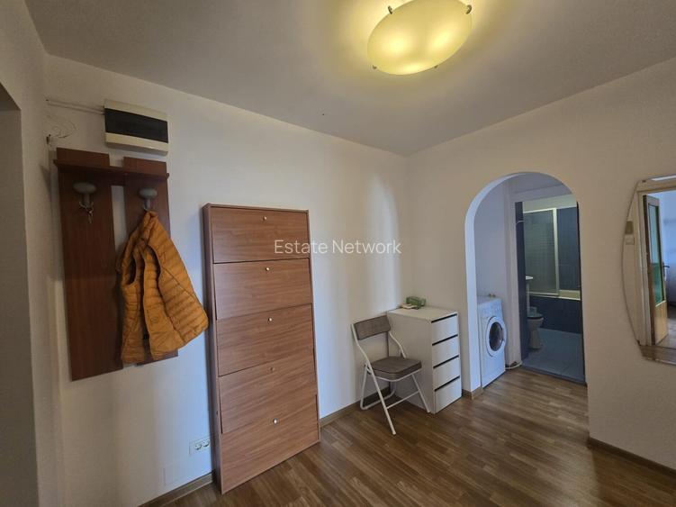 2 Camere Aviației–Str. Căpâlna Decomandat Mobilat&utilat, Disponibil Imediat - 2