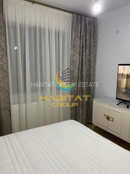 4 camere 126mp Finisaje LUX Brancoveanu - Cavar Residence - 14