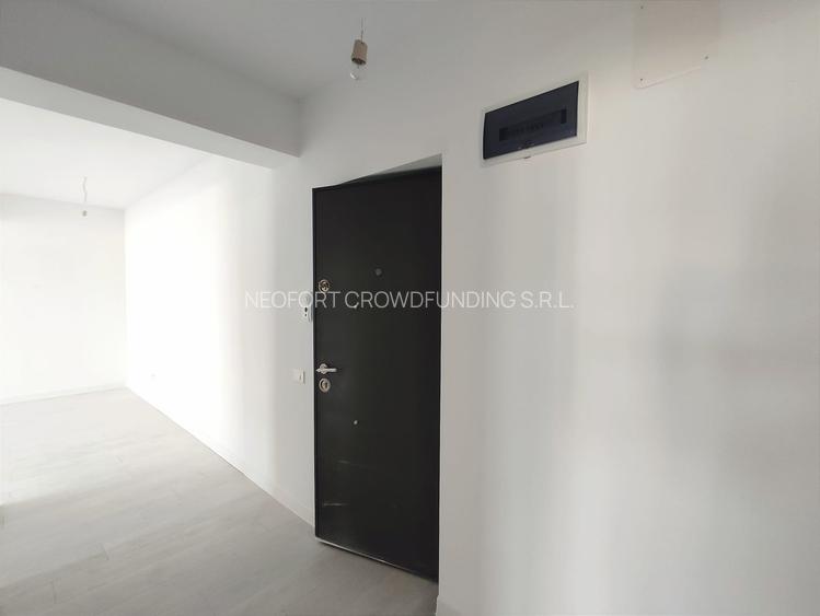 NOU! Apartament 3 Camere Metrou Nicolae Teclu, Bloc 2027, Dotari Excelente - 16