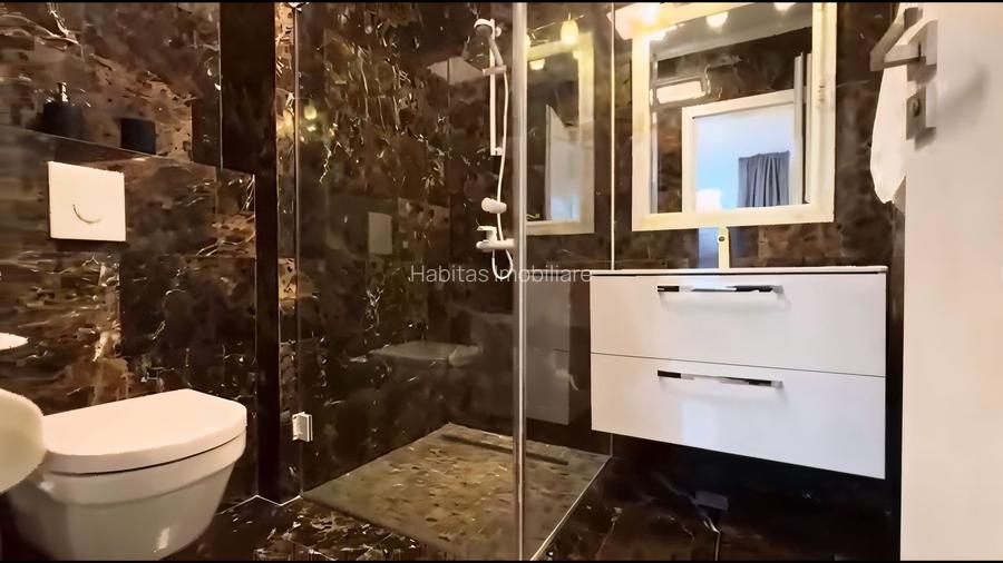 Apartament de vanzare | 3 camere | Park Lake | Gheorgheni - 10