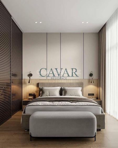 Alege calitatea fara compromis Cavar Residence - 6