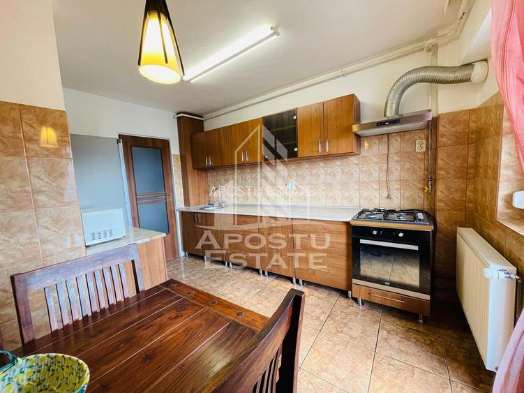 Apartament 2 camere/ Panorama spectaculoasa/ Aurel Vlaicu - 5