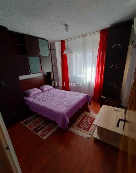 Apartament 2 camere | 10 minute de metrou | centrala proprie | 56 mp | renovat - 3