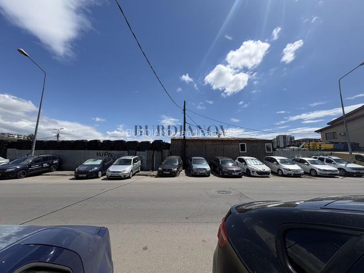Apartament cu 2 camere - Rahova - strada Pucheni 136a - 15