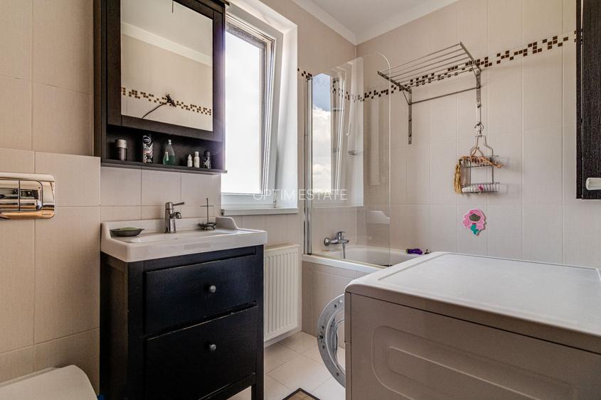 3 camere SUPER VIEW, 2 BAI, parcare SUBTERANA, Bloc 2010! - 4