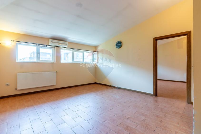 Casă / Vilă în Pipera de inchiriat, Iancu Nicolae, 5 x parcare - 23